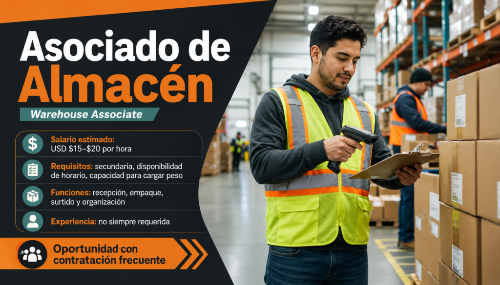 Almacén